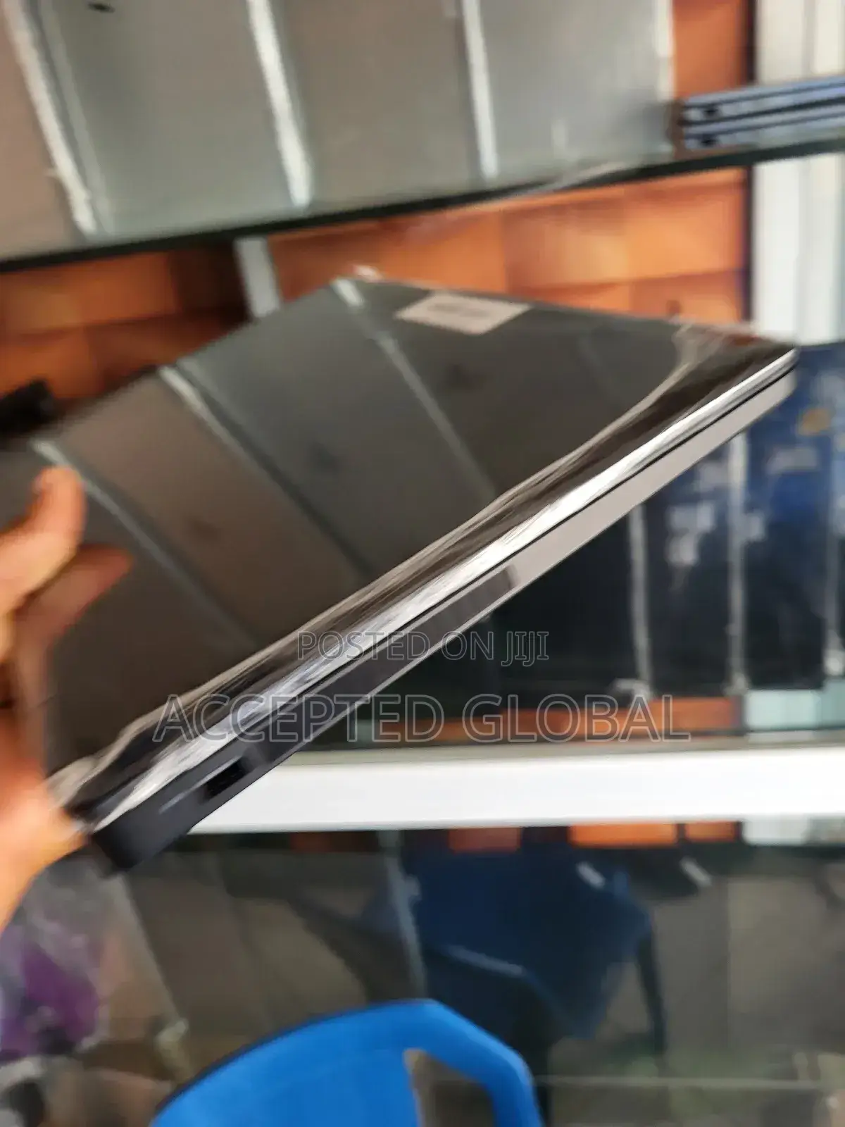 Laptop Dell Latitude 14 E5470 8GB Intel Core i5 SSD 256GB