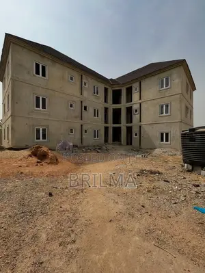 3bdrm Block of Flats in Kaura for sale