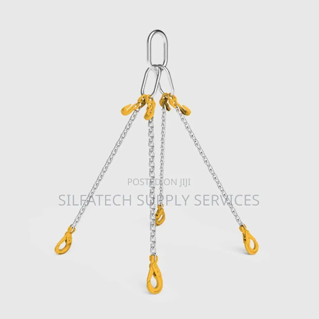 Sling Chain