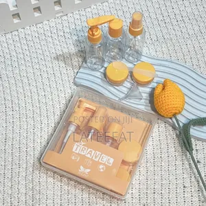 Travelling Kit