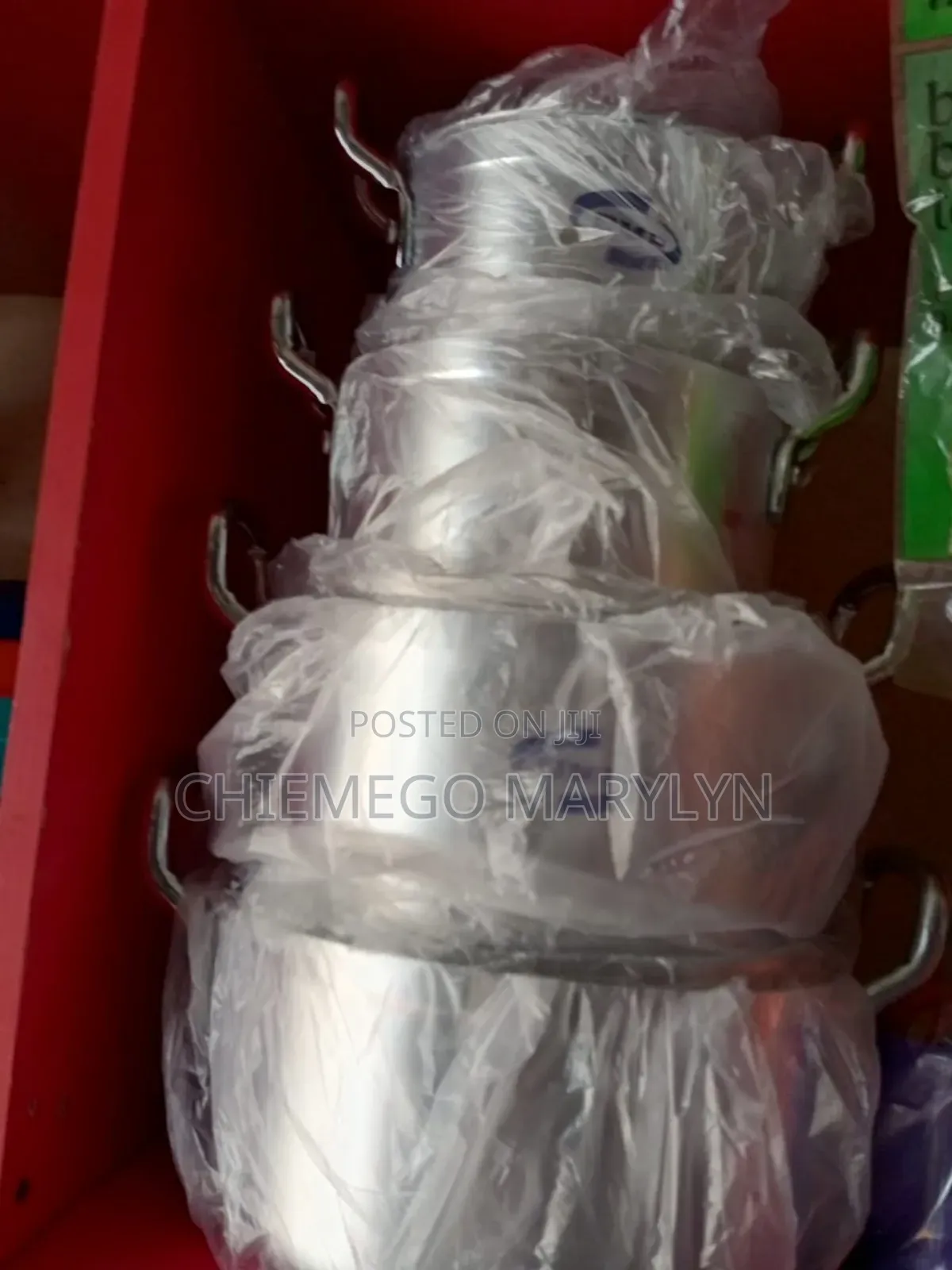 Cooking Pot