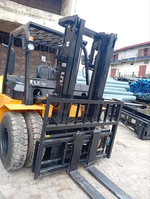 Un 5tons Forklift