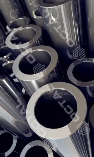 Steel Pipes