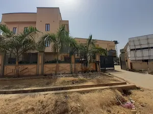 4bdrm Duplex in Jahi for rent
