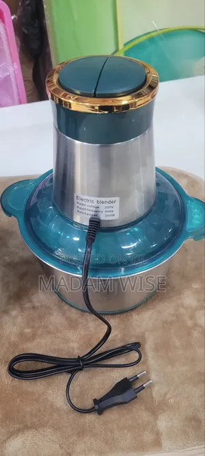 Multifunctional Cooking Machine