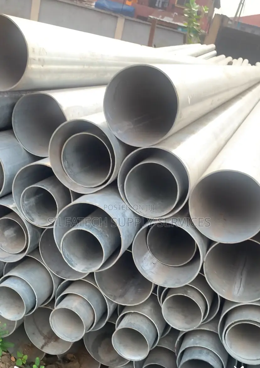Steel Pipe Original