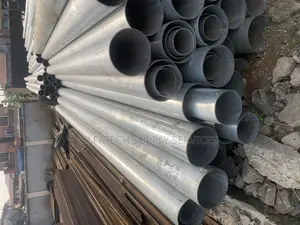 Steel Pipe Original