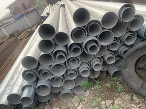 Steel Pipe Original