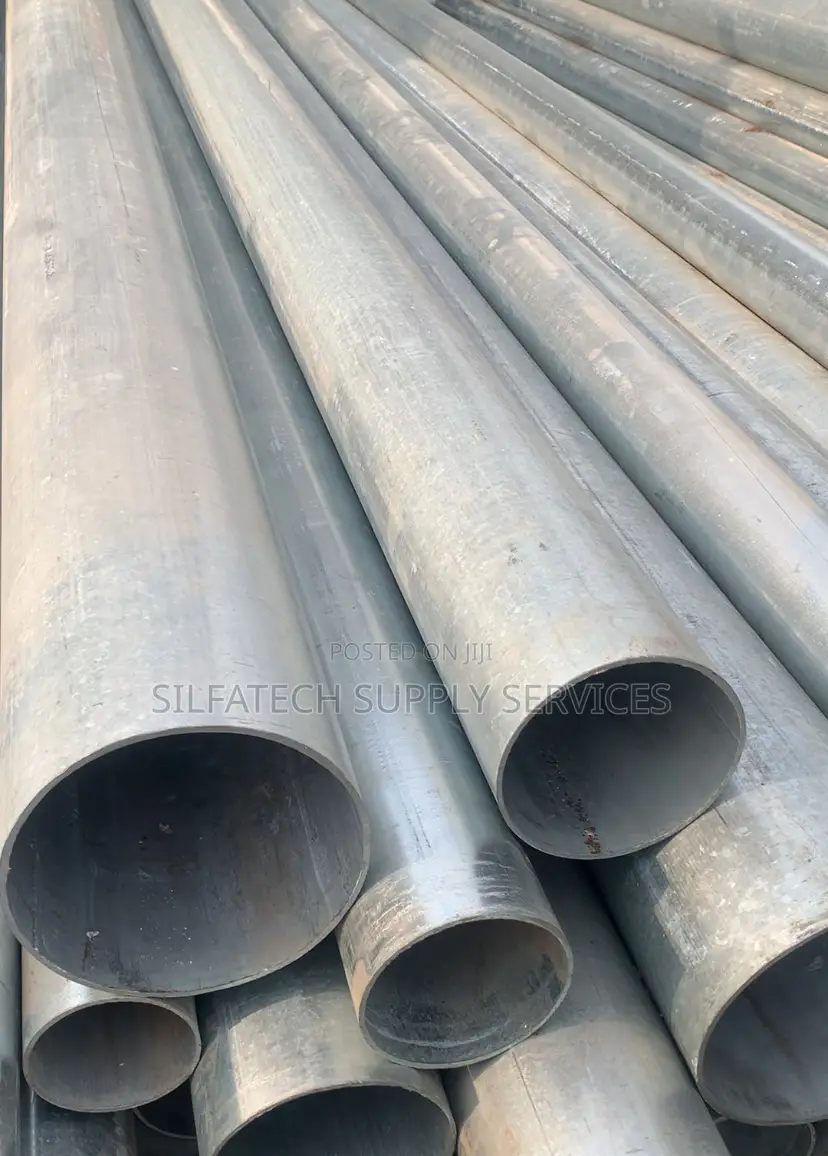 Steel Pipe Original
