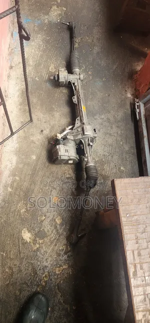 Steering Rack Ford Taurus 2012 2013 2014 2011 2012 2013 2014 2015