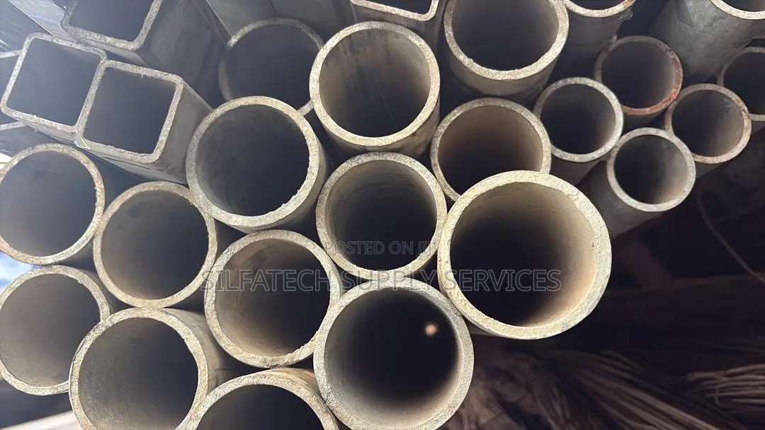 Steel Pipes