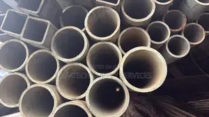 Steel Pipes