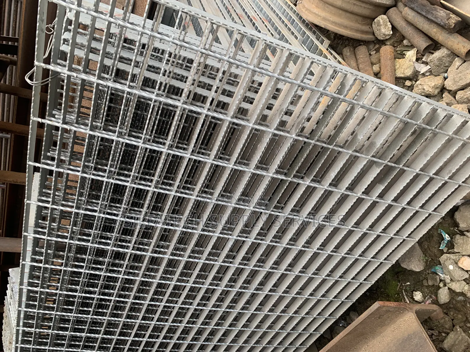 Floor Waste Drain