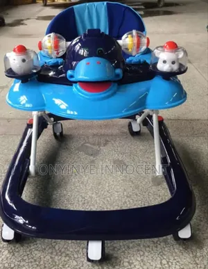 Premium Duck Baby Walker