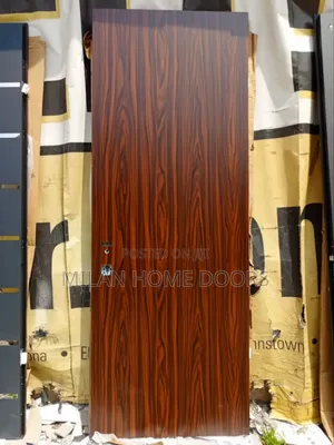 880m Extra Height Isreali Security Door
