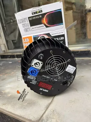 10w Indoor Led Pacan Light