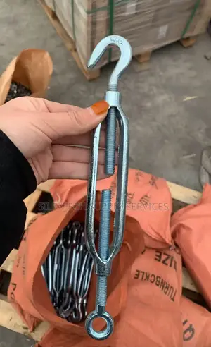 Original Turnbuckle