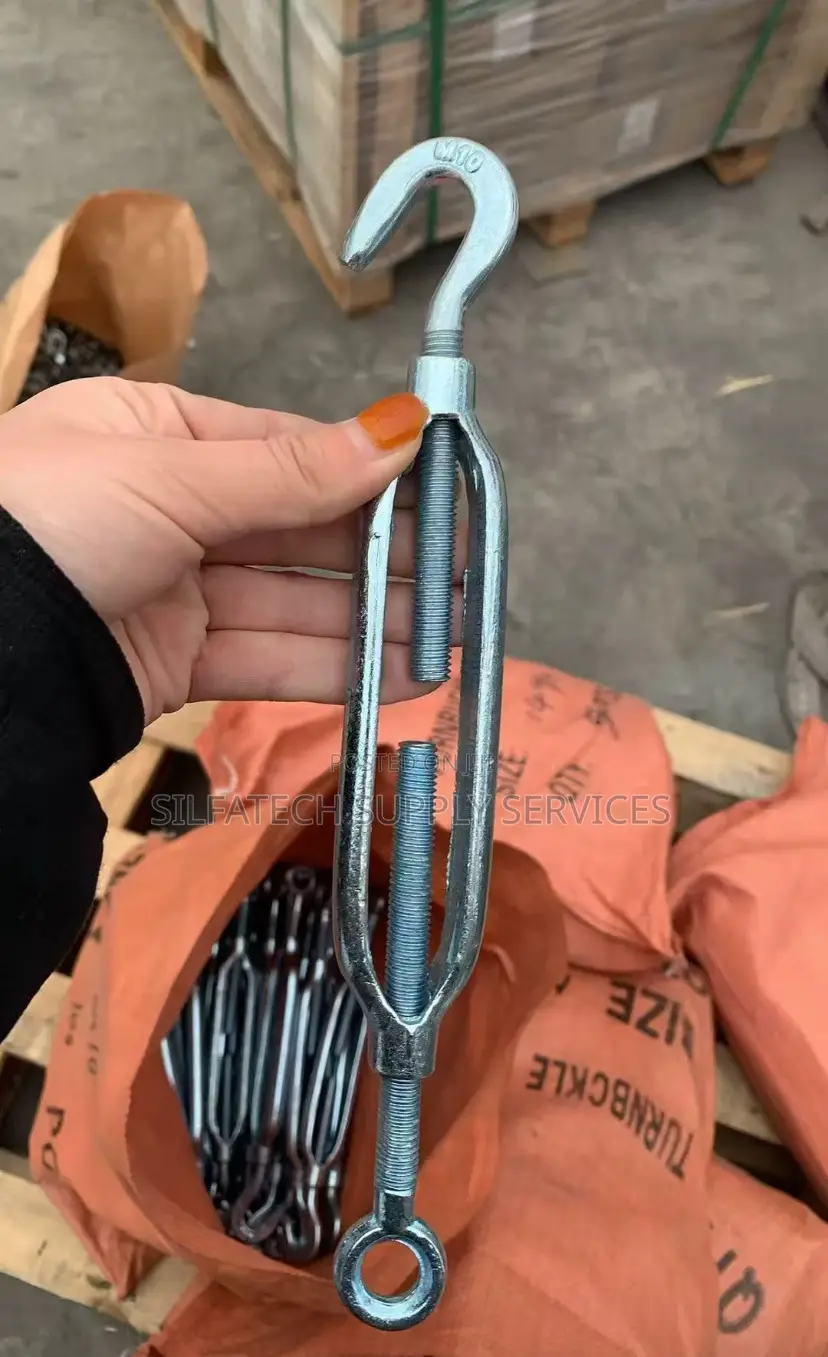 Original Turnbuckle