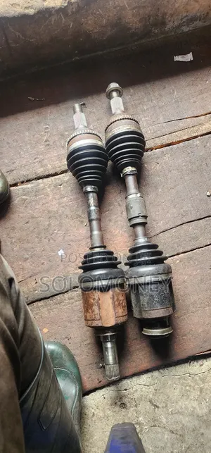 Complete Shaft Ford Edge 2007 2008 2009 2010 2011 2012 2013 2014