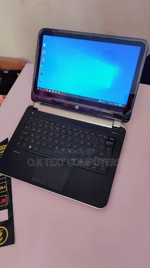Laptop HP Pavilion 11 4GB AMD A4 HDD 320GB