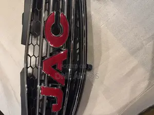 Jac T6 Front Grille