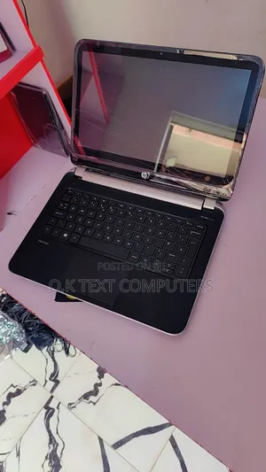 Laptop HP Pavilion 11 4GB AMD A4 HDD 320GB