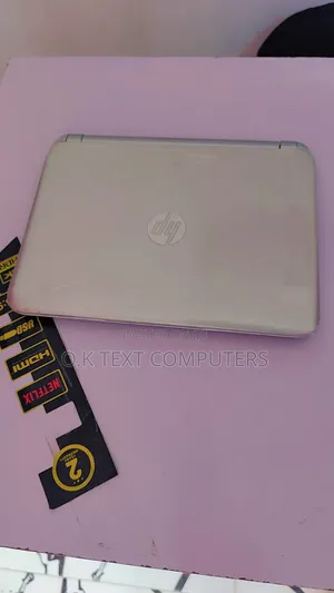 Laptop HP Pavilion 11 4GB AMD A4 HDD 320GB