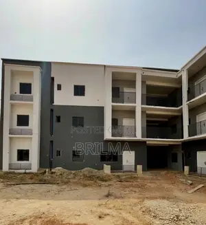 3bdrm Block of Flats in Kaura for sale