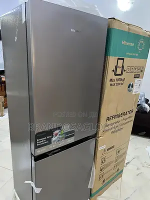 Hisense 225l Refrigerator With Easy Access Freezer (Ref 29dca)