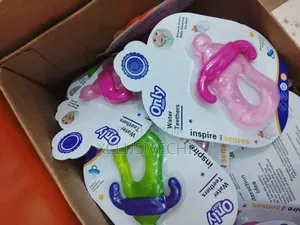 Only Baby Water Teether
