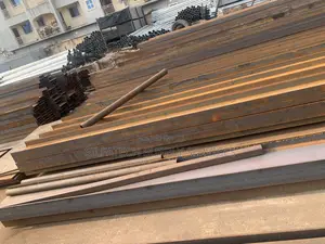 Original Steel Plate