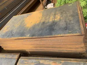Original Steel Plate