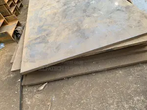 Original Steel Plate