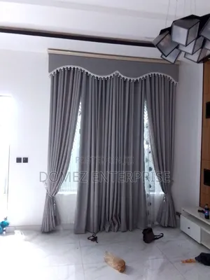 Quality Turkish Curtains and Accessories, Window Blinds Etc