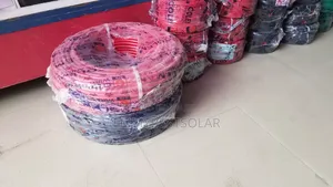 10mm Singe Coleman Nigerian Wire