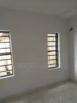 5bdrm Duplex in Omole Gra Ph 1 Ikeja for rent