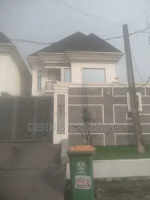 5bdrm Duplex in Omole Gra Ph 1 Ikeja for rent