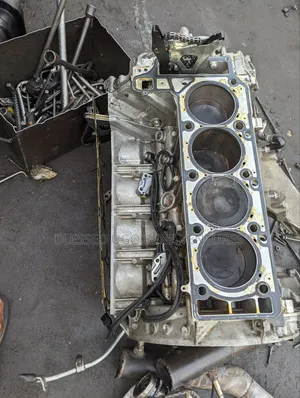 Direct Tukumbo Block Engine for M157 Amg