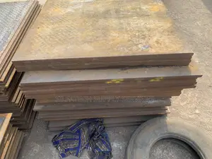Original Steel Plate