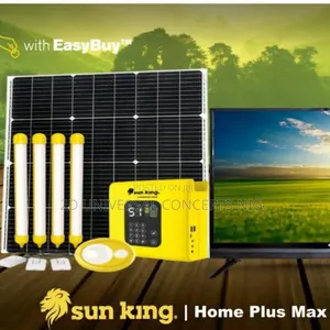 Sunking Home Plus Max Stand Alone