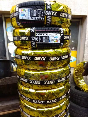 205/65r 25 Brand New Tyre