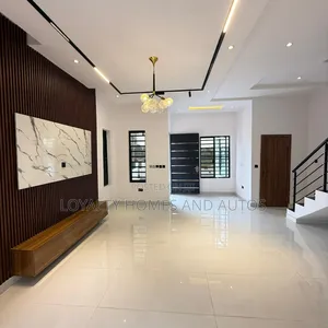 4bdrm Duplex in Ajah for sale