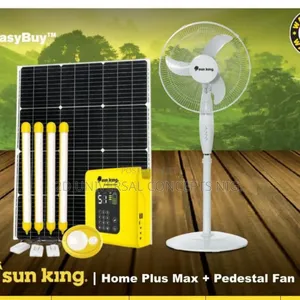 Sunking Home Plus Max Stand Alone