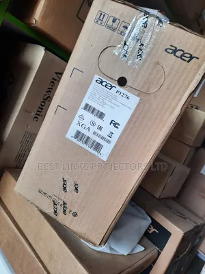 4000 Lumens Acer Digital Projector