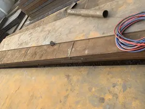 Steel Plate