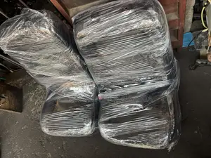 Two Front Seat Camry 2012 to 2013 Model