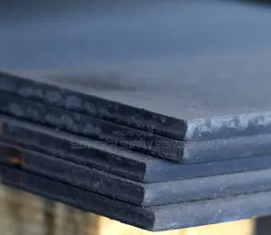 Original Steel Plate