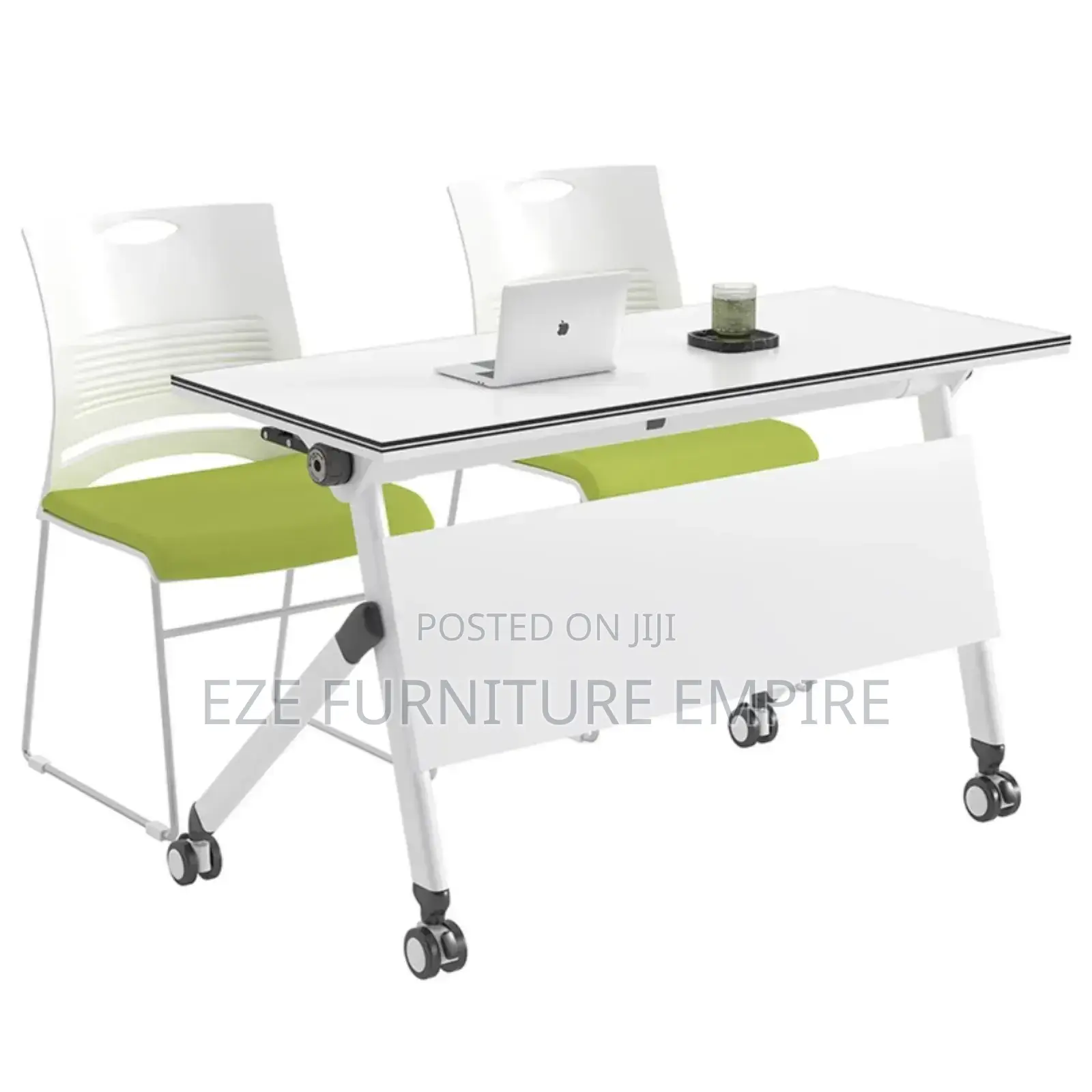 Seminar Foldable Table
