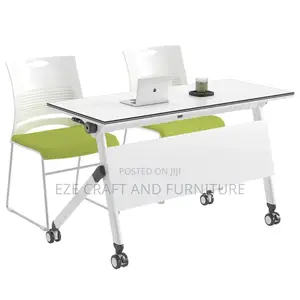Seminar Foldable Table