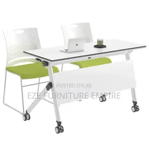 Seminar Foldable Table